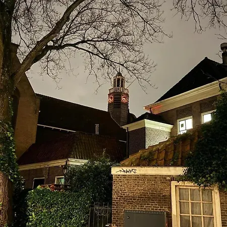 Apartament Galerie Petit Delfshaven Rotterdam