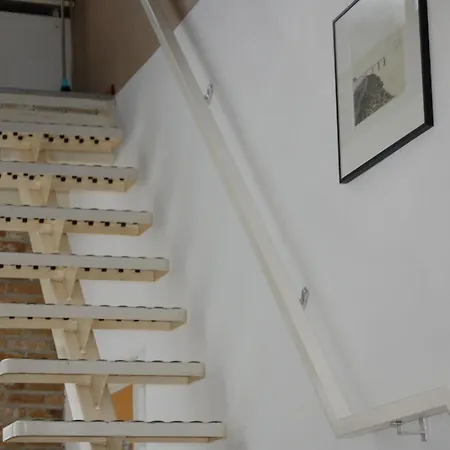 Apartament Galerie Petit Delfshaven Rotterdam